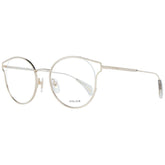 Police Rose Gold Women Glasses Frame -   -  Police.